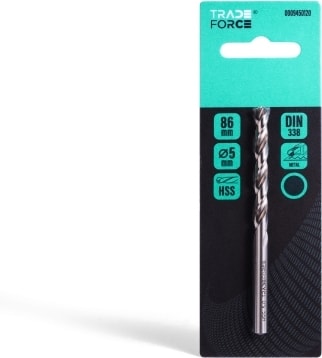 Spiraalboor
