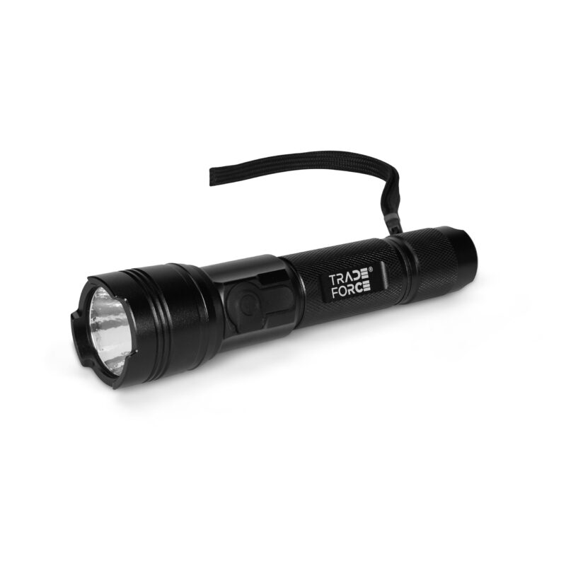 Zaklamp LED 1080lm 300m 3