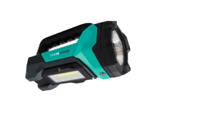 Draagbare werklamp LED 1000lm 3