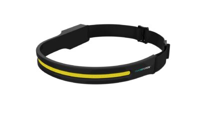 Koplamp LED 300lm 31m 3