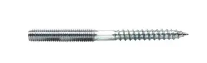 PGB houtdraadpen M8 x 50 mm (doos 100st) - prijs per doos 000TSE001008000503
