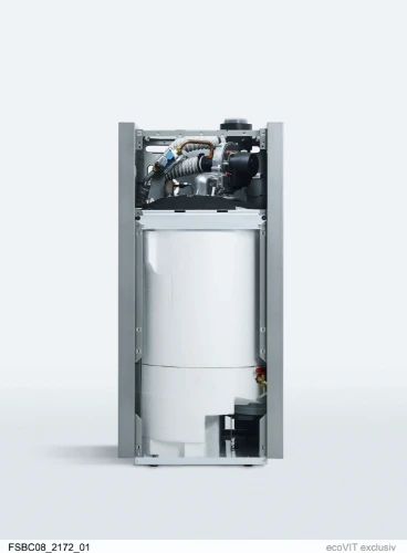 Vaillant ecoVIT exclusive VKK 656/4 solo condensatieketel (aardgas) 65700 W - ERP label CV: A - aansluiting ebus 0010007527