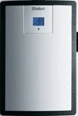 Vaillant aguaFLOW VPM 30/35/2 drinkwaterstation voor multifunctioneel buffervat allSTOR 0010014312