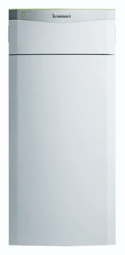 Vaillant flexoTHERM exclusive VWF 87/4 400V warmtepomp 8900 W - ERP label CV: A++ 0010016694