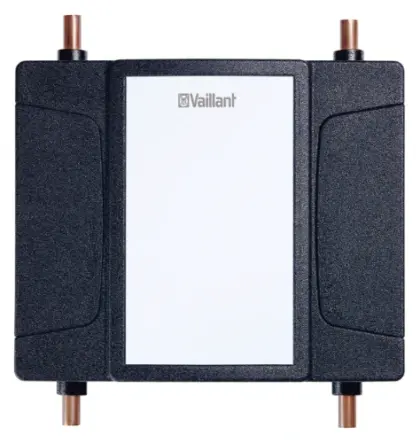 Vaillant VWZ NC 11 hydraulische module - passieve koeling 0010016721