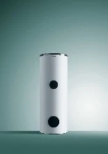 Vaillant auroSTEP Plus VIH S1 250/4 B zonneboiler 250 l - ERP label sanitair: B 0010017708