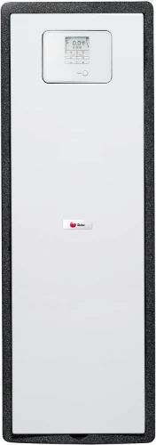 Bulex Helioset zonnestation GHSD 8 (leegloop) 0010017743