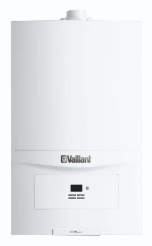 Vaillant ecoTEC pure VC 256 solo condensatiegaswandketel (aardgas) 24