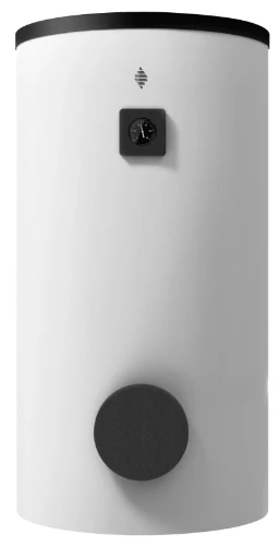 Bulex FEW 300 MR accumulatieboiler 300 l voor warmtepomp - zonder weerstand - email - vertikaal - vloermodel - ERP label sanitair: C 0010020656