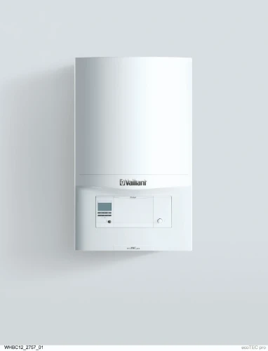Vaillant ecoTEC Pro VC 246 solo condensatiegaswandketel (aardgas) 23 kW - ERP label CV: A 0010021846