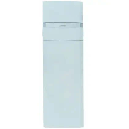 Vaillant uniTOWER VWL IS 78/5 binnenunit met boiler 190 l - 230V - ERP label sanitair: A 0010022070