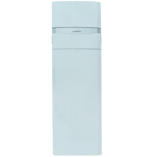 Vaillant uniTOWER VWL IS 78/5 binnenunit met boiler 190 l  - 230V - ERP label sanitair: A 0010022070