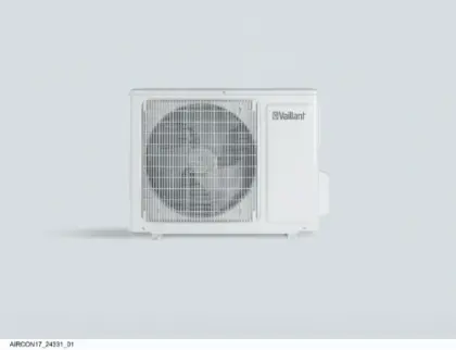 Vaillant climaVAIR buitenunit monosplit 5