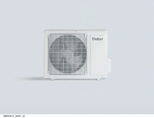 Vaillant climaVAIR buitenunit monosplit 5