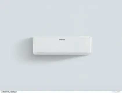 Vaillant climaVAIR binnenunit 2