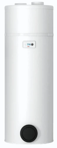 Bulex MagnaAqua 270/3 warmtepompboiler 270 l - 1200 W - vertikaal - vloermodel - ERP label sanitair: A+ 0010024437