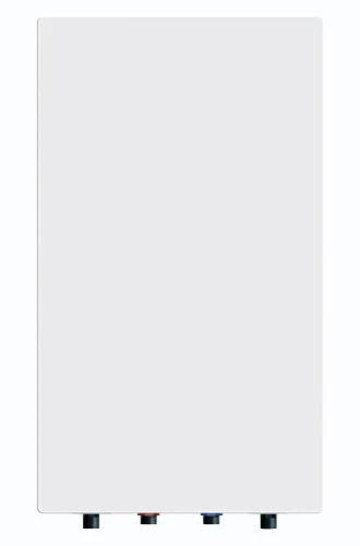 Vaillant uniSTOR VIH Q 75/2B accumulatieboiler 75 l - zonder weerstand - email - vertikaal - muurmodel - ERP label sanitair: B 0010025313