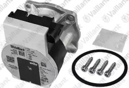 Vaillant WSS pompkop - voor ecoTEC plus VC 35 0010028349