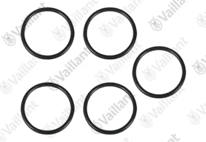 Vaillant WSS o-ring