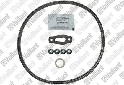 Vaillant WSS pakkingset