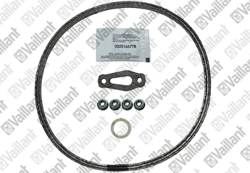 Vaillant WSS pakkingset