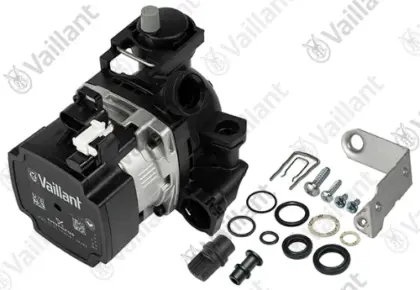 Vaillant WSS hoogefficiënte pomp 0010030632
