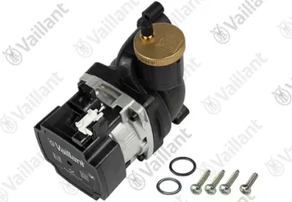 Vaillant WSS hoogefficiënte pomp 0010030634