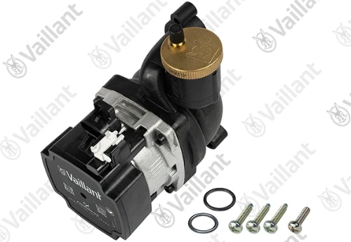 Vaillant WSS hoogefficiënte pomp 0010030634