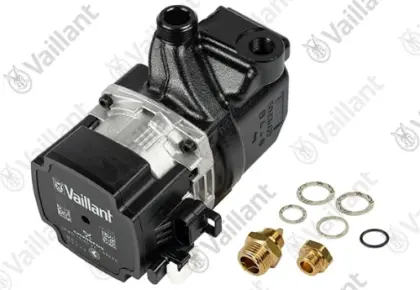 Vaillant WSS hoogefficiënte pomp 0010030636