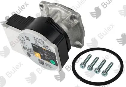 Bulex WSS Hoogefficiënte pomp 0010030644