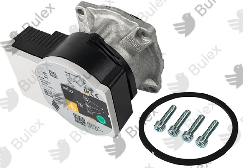 Bulex WSS Hoogefficiënte pomp 0010030644