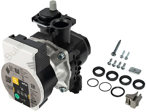 Bulex WSS Hoogefficiënte pomp 0010030667