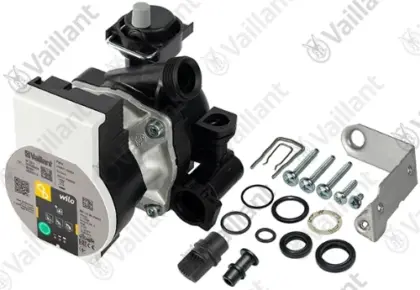 Vaillant WSS hoogefficiënte pomp 0010030669