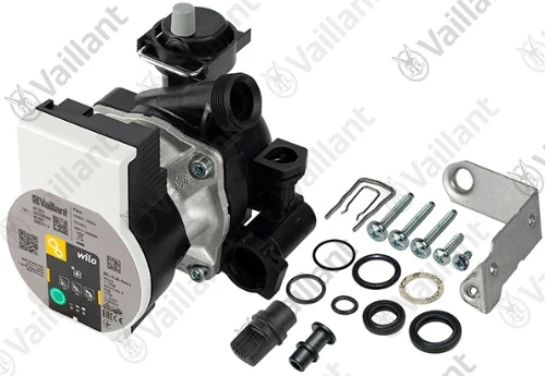 Vaillant WSS hoogefficiënte pomp 0010030669