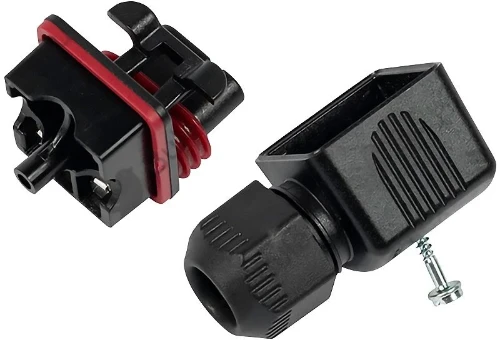Bulex WSS Connector 0010030686