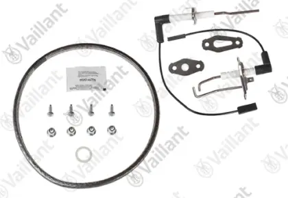 Vaillant WSS onderhoud set ii 0010031028