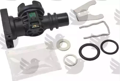 Bulex WSS volumesensor 0010031578