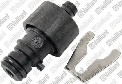 Vaillant WSS aftapventiel 0010032075