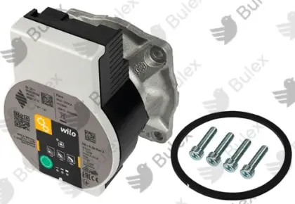 Bulex WSS Hoogefficiënte pomp 0010032795
