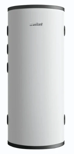 Vaillant VPS RW 45/2 B buffervat voor energiestockage 45 l 0010034126