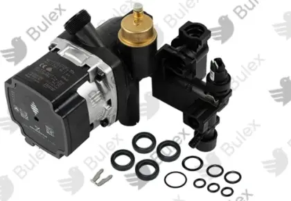 Bulex WSS Hoogefficiënte pomp 0010034152