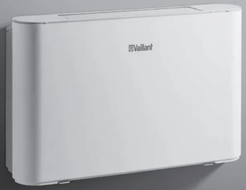 Vaillant aroVAIR VA 2-015 CN ventilo-convector vloermodel 1