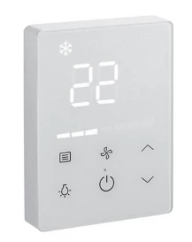 Vaillant aroVAIR optie bedrade elektronische bediening voor consoles 0010035096