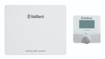 Vaillant sensoROOM set VRT 51f + myVAILLANT connect VR 940f 0010035734