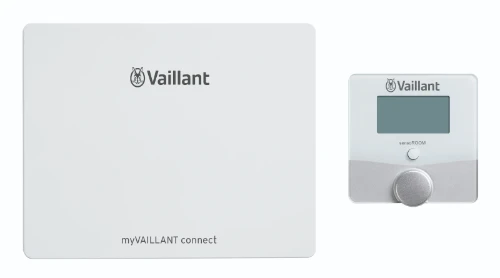 Vaillant sensoROOM set VRT 51f + myVAILLANT connect VR 940f 0010035734