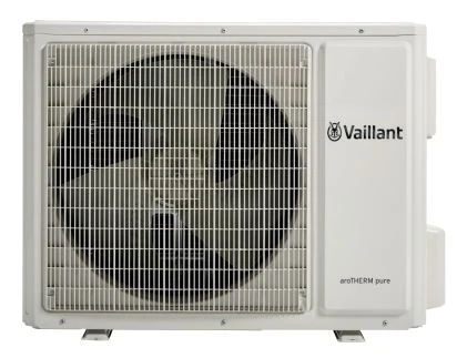 Vaillant aroTHERM pure VWL 85/7