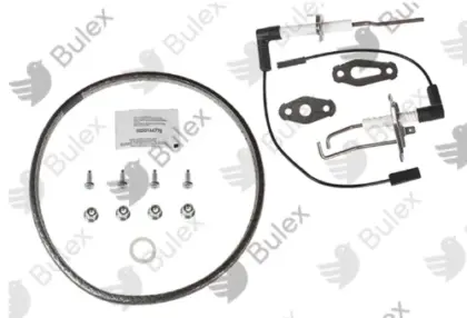 Bulex WSS Onderhoud set II 0010036501
