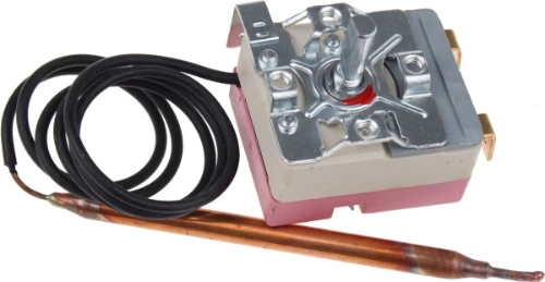 Bulex WSS Temperatuurregelaar 0010036654
