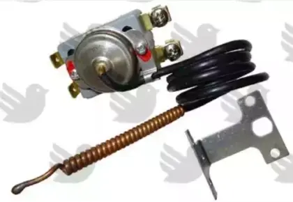 Bulex WSS Temperatuurbegrenzer 0010036655