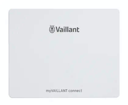 Vaillant myVAILLANT connect VR 940F 0010037342